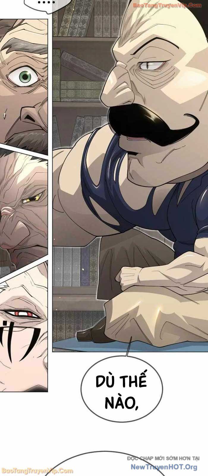 Kỷ Nguyên Siêu Anh Hùng Chapter 202 - 58