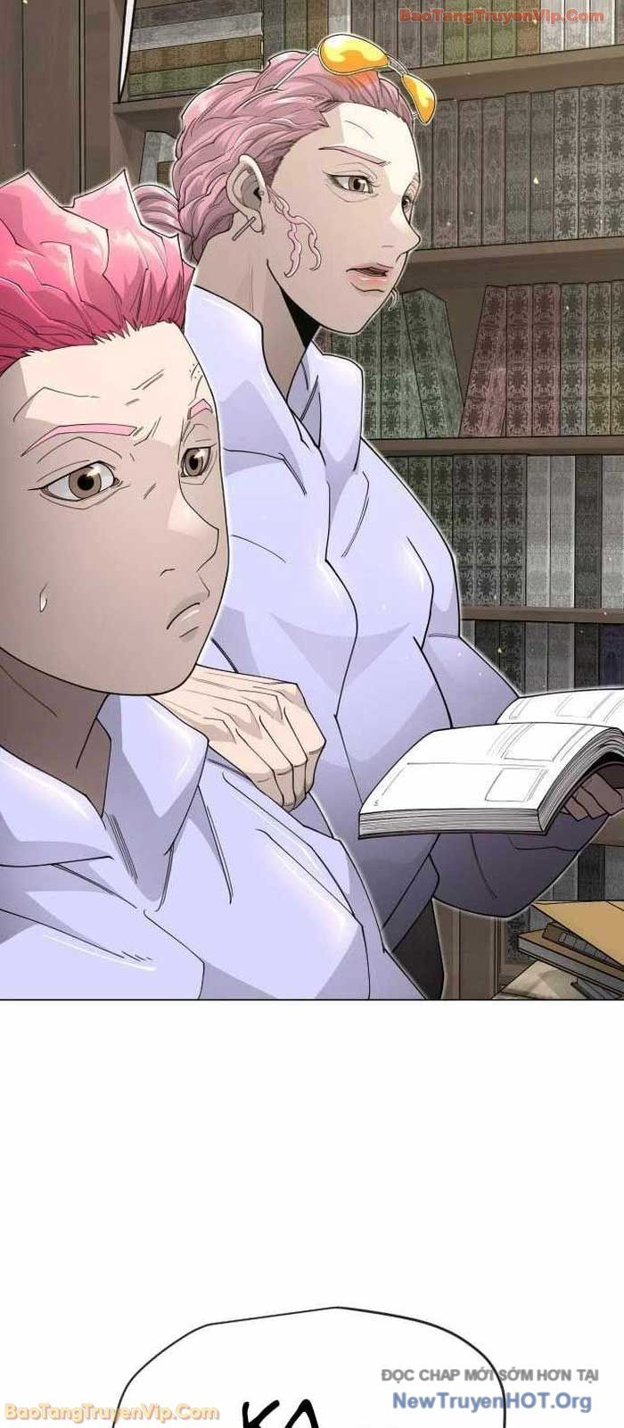 Kỷ Nguyên Siêu Anh Hùng Chapter 202 - 63