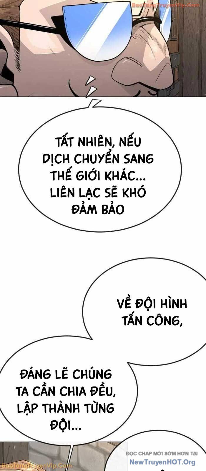Kỷ Nguyên Siêu Anh Hùng Chapter 202 - 98