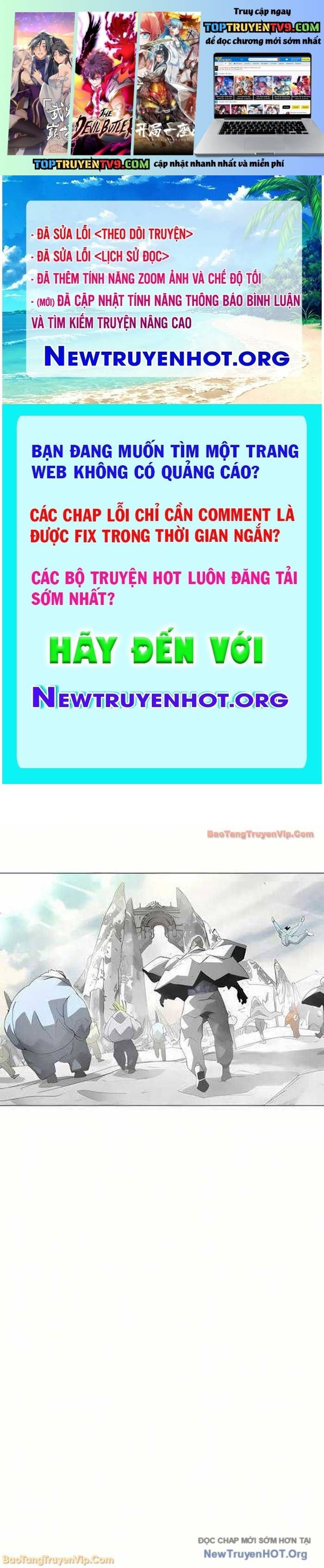 Kỷ Nguyên Siêu Anh Hùng Chapter 203 - 2