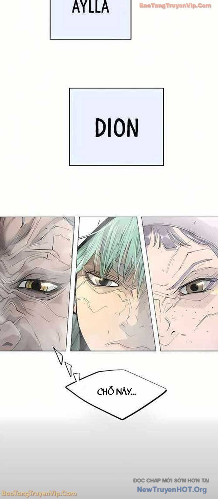 Kỷ Nguyên Siêu Anh Hùng Chapter 203 - 107