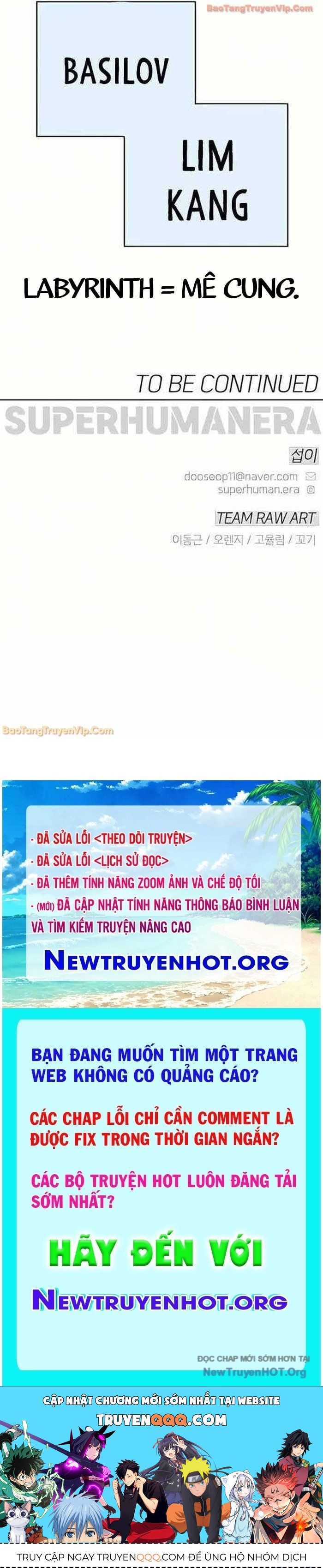 Kỷ Nguyên Siêu Anh Hùng Chapter 203 - 121