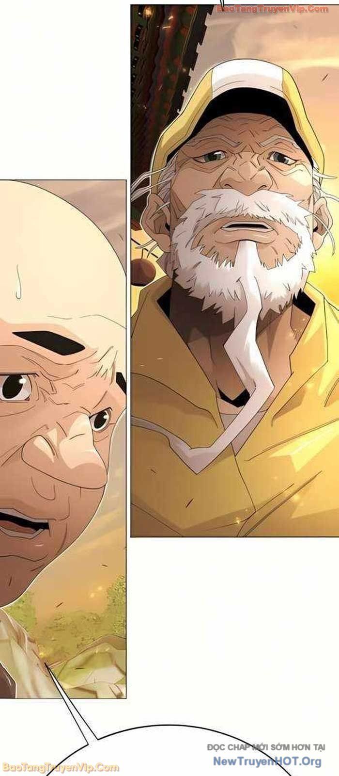 Kỷ Nguyên Siêu Anh Hùng Chapter 203 - 20