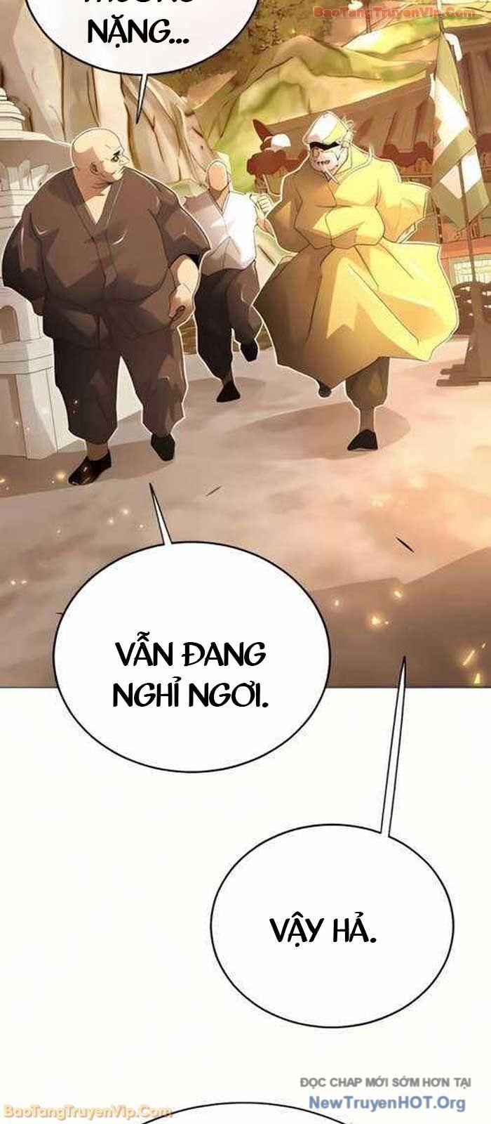 Kỷ Nguyên Siêu Anh Hùng Chapter 203 - 22