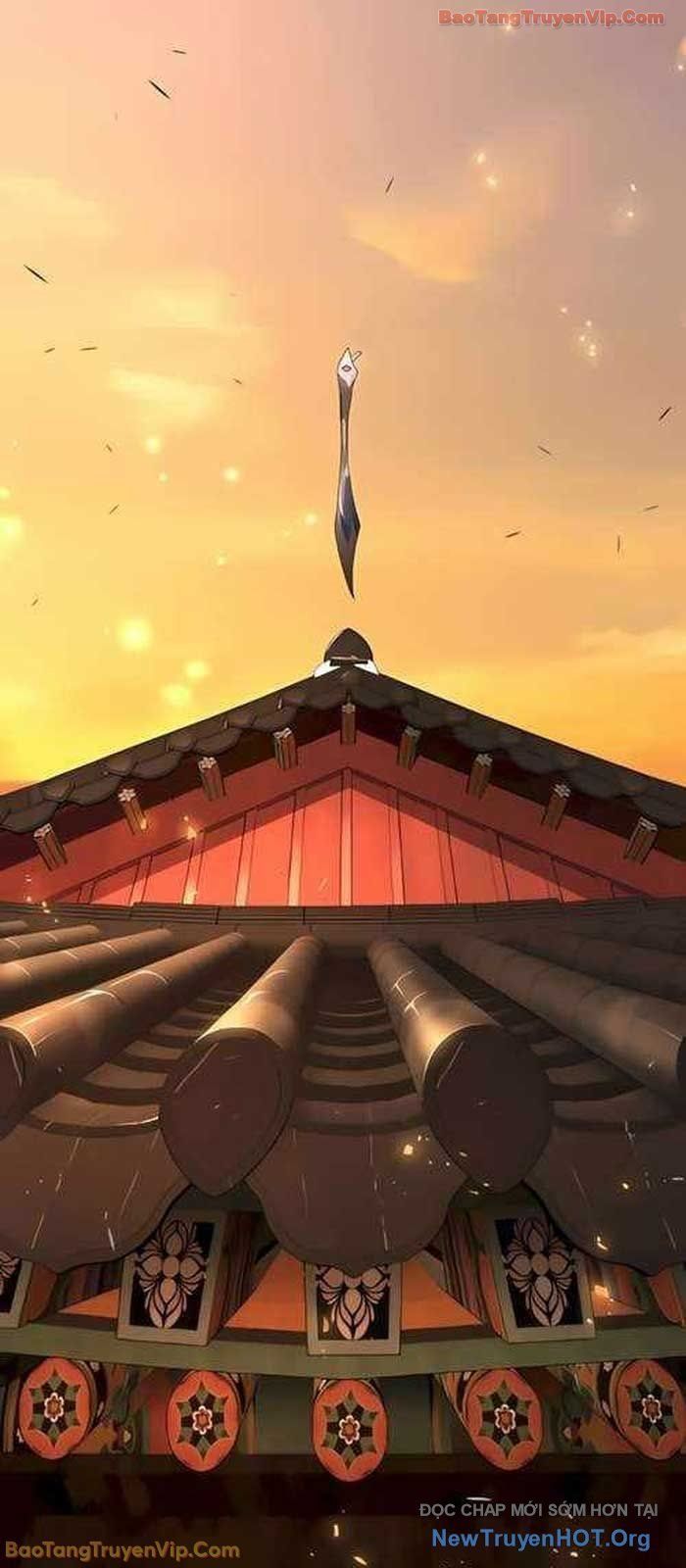 Kỷ Nguyên Siêu Anh Hùng Chapter 203 - 25