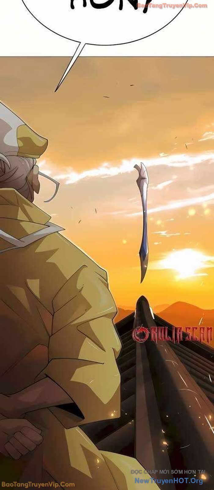 Kỷ Nguyên Siêu Anh Hùng Chapter 203 - 28