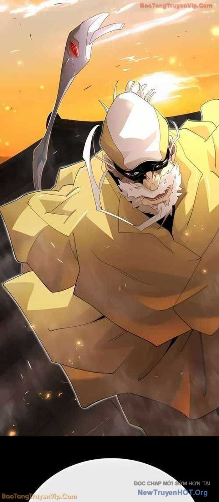 Kỷ Nguyên Siêu Anh Hùng Chapter 203 - 52
