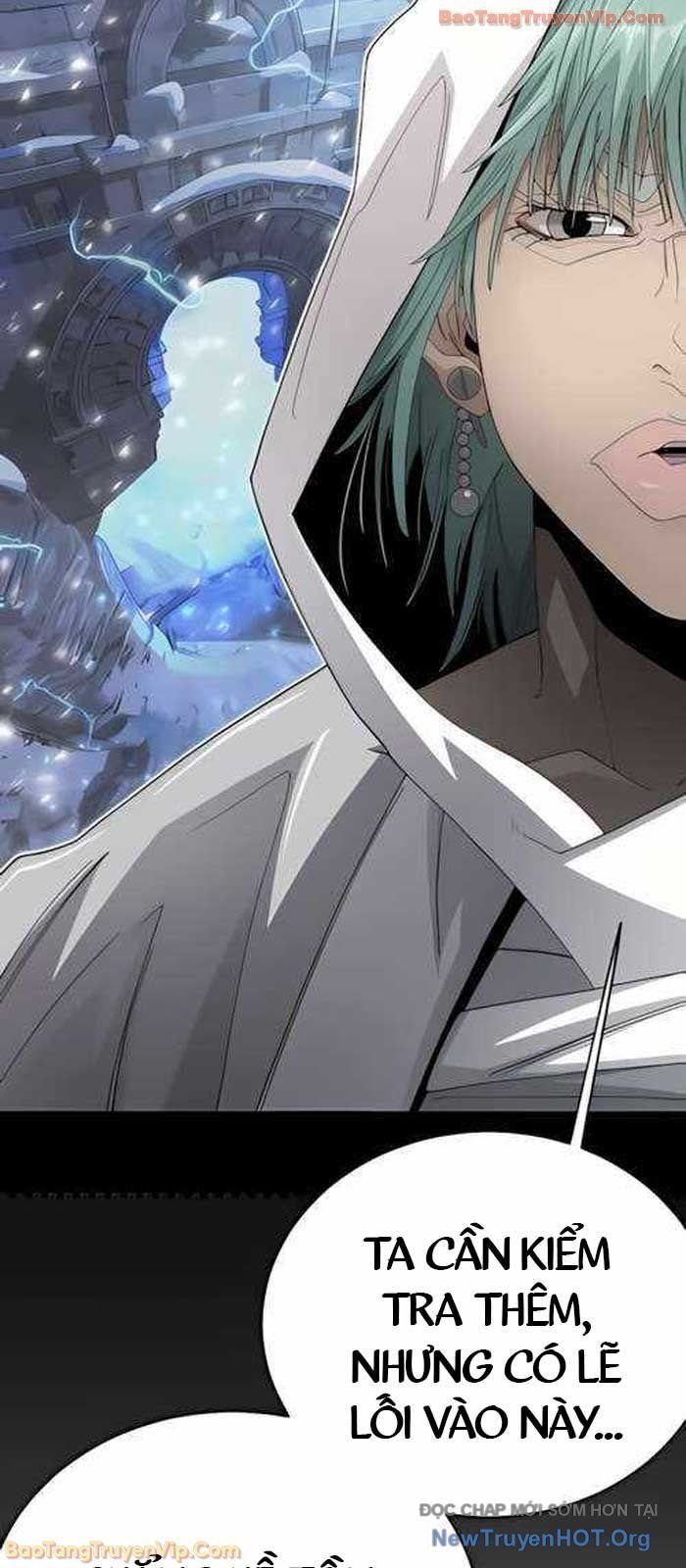 Kỷ Nguyên Siêu Anh Hùng Chapter 203 - 67