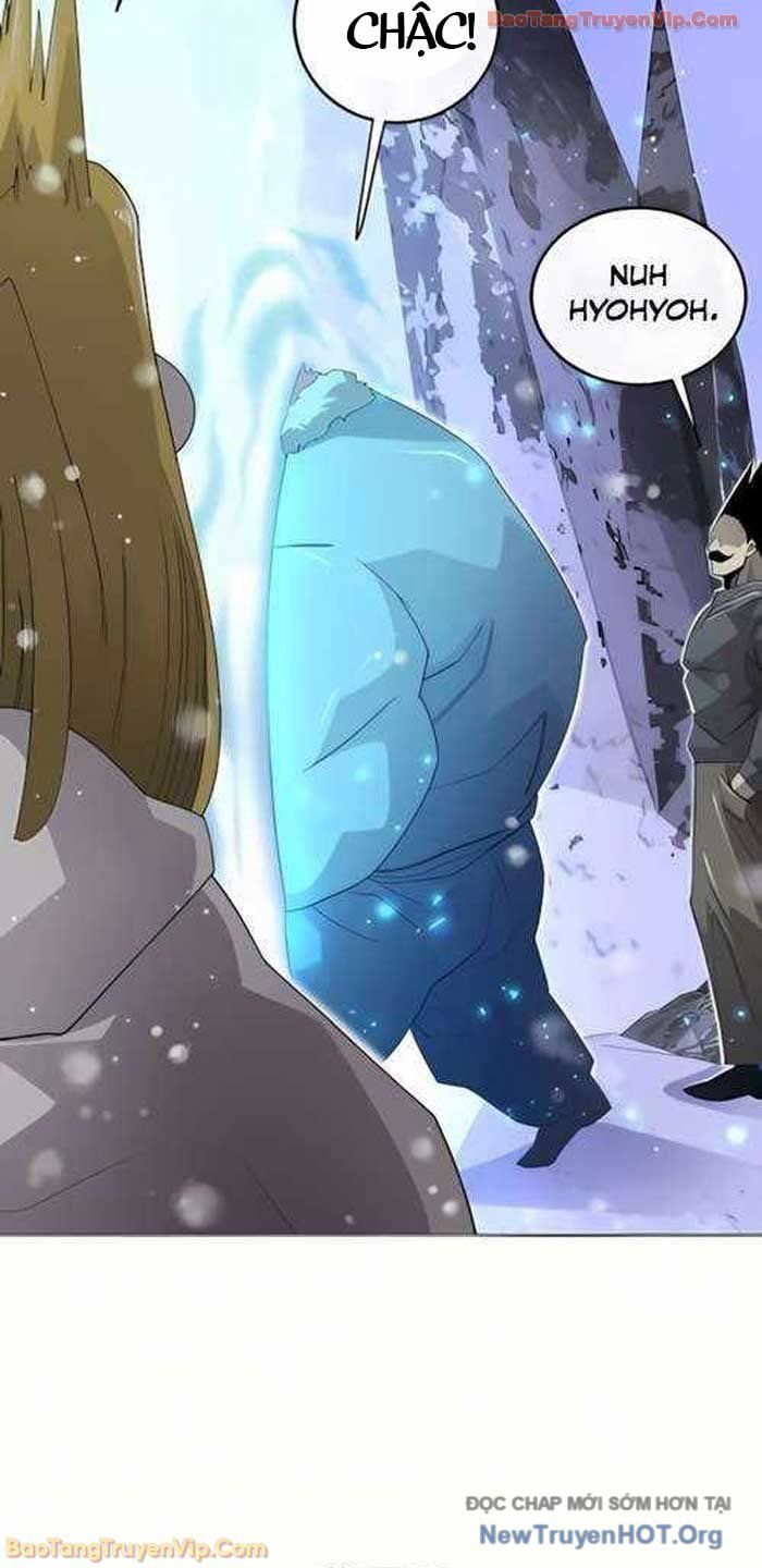 Kỷ Nguyên Siêu Anh Hùng Chapter 203 - 73