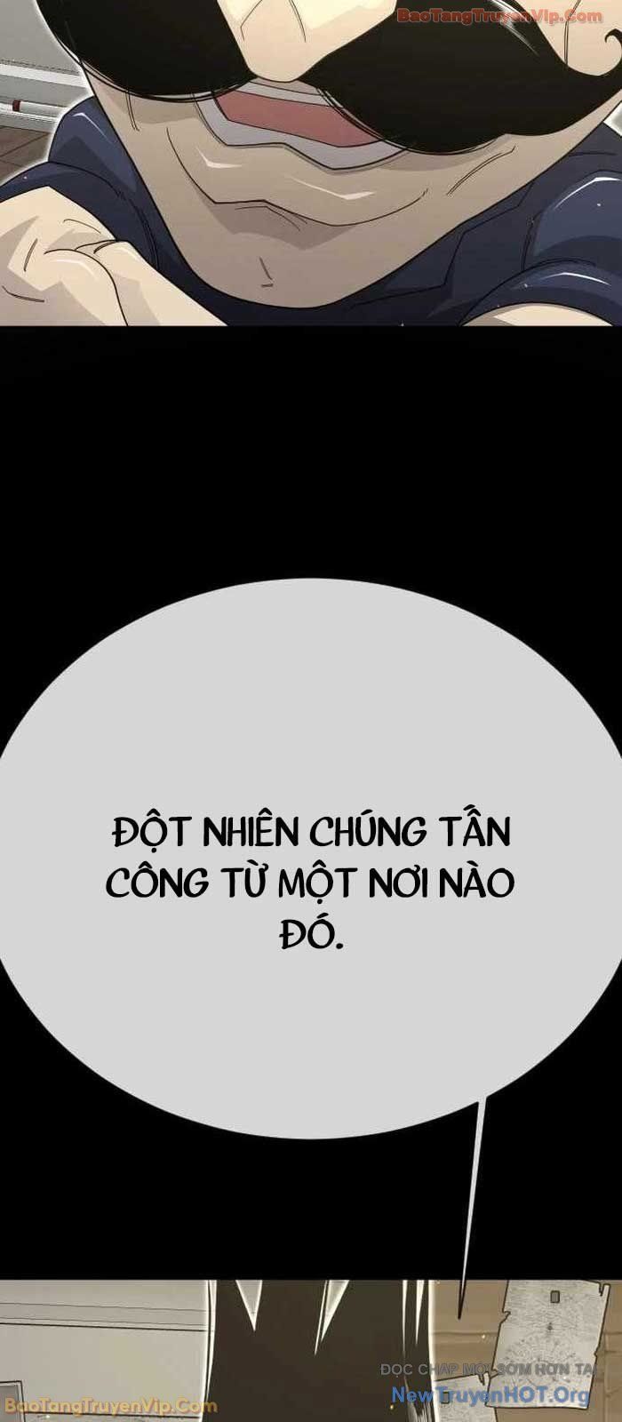 Kỷ Nguyên Siêu Anh Hùng Chapter 204 - 30