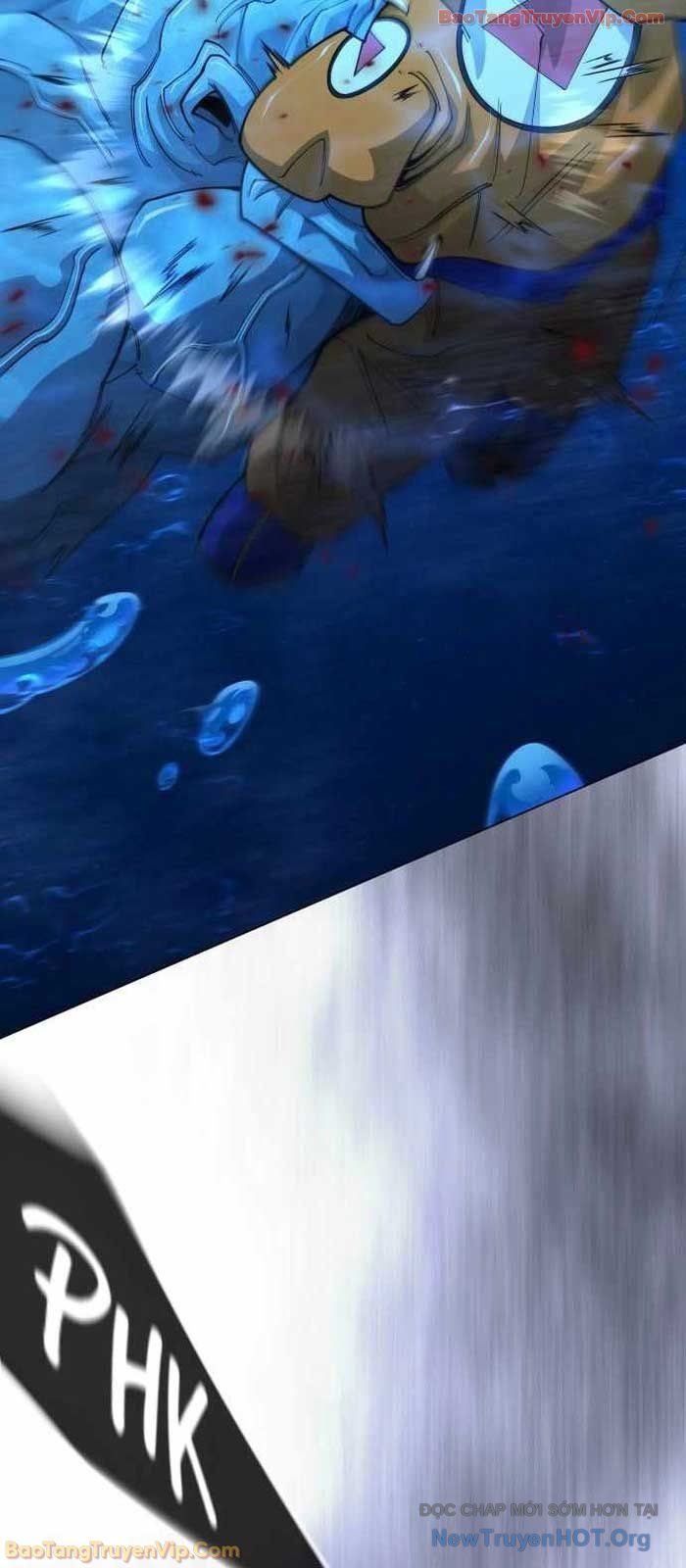 Kỷ Nguyên Siêu Anh Hùng Chapter 204 - 37