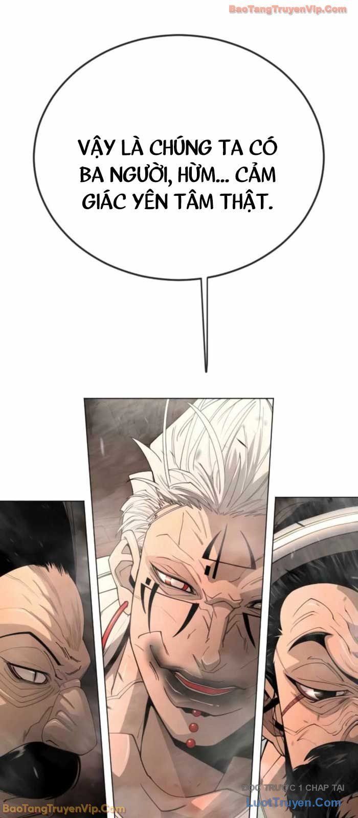 Kỷ Nguyên Siêu Anh Hùng Chapter 205 - 19