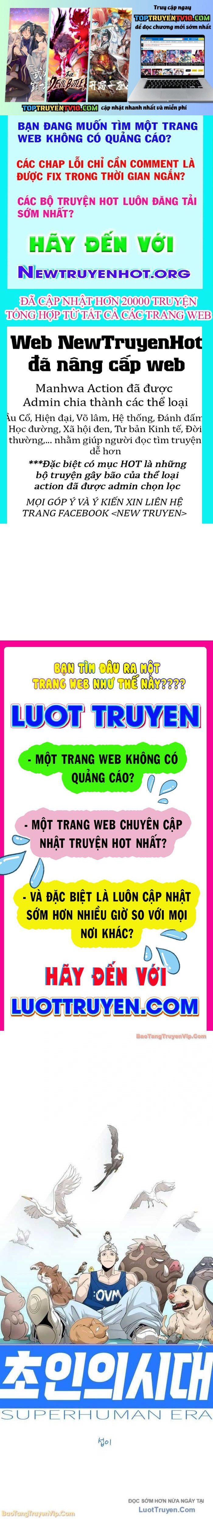 Kỷ Nguyên Siêu Anh Hùng Chapter 206 - 2