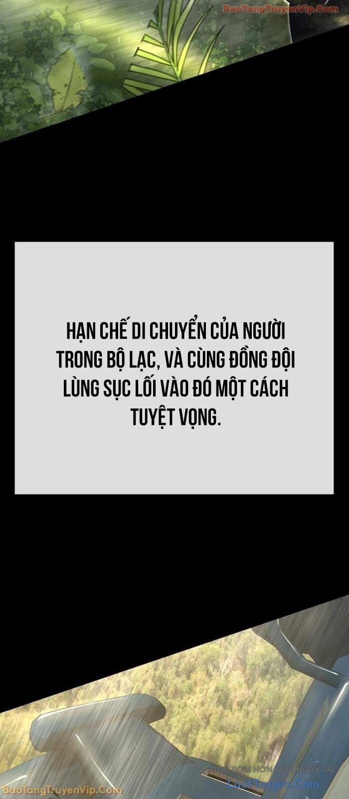 Kỷ Nguyên Siêu Anh Hùng Chapter 206 - 101