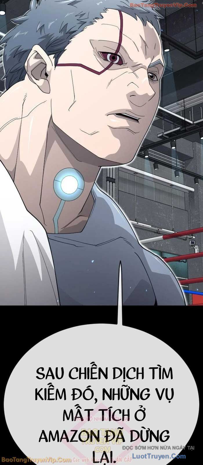 Kỷ Nguyên Siêu Anh Hùng Chapter 206 - 106