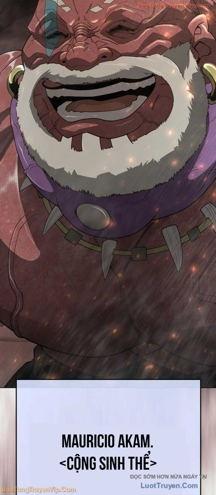 Kỷ Nguyên Siêu Anh Hùng Chapter 206 - 111