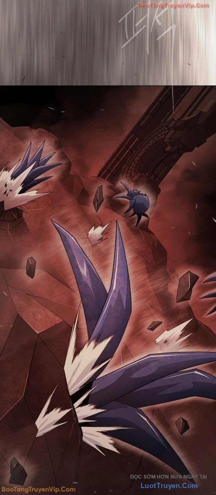 Kỷ Nguyên Siêu Anh Hùng Chapter 206 - 13