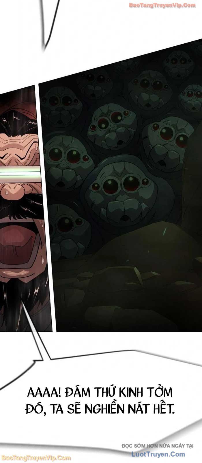 Kỷ Nguyên Siêu Anh Hùng Chapter 206 - 21