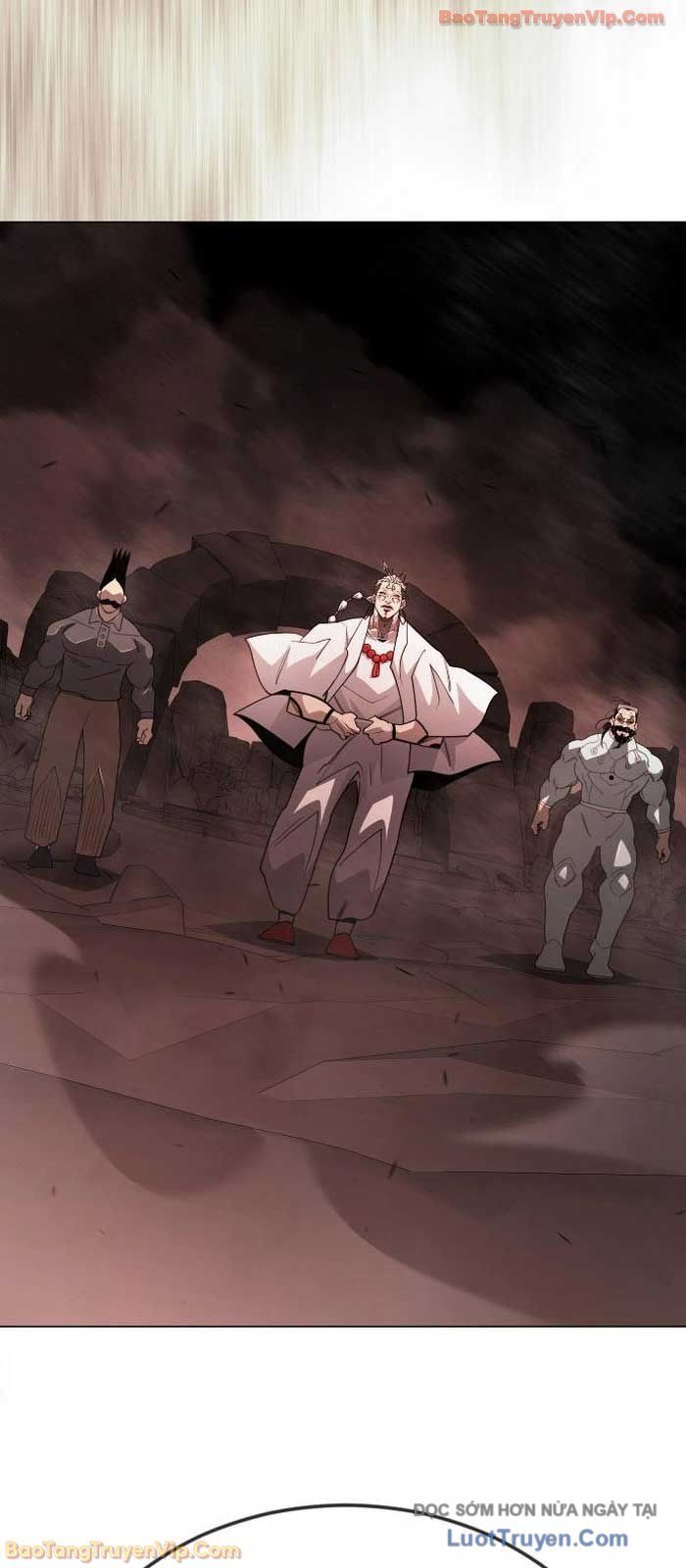 Kỷ Nguyên Siêu Anh Hùng Chapter 206 - 28