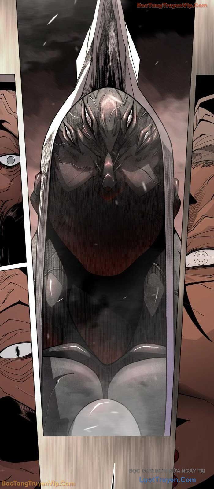 Kỷ Nguyên Siêu Anh Hùng Chapter 206 - 32