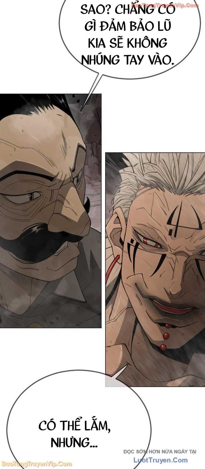 Kỷ Nguyên Siêu Anh Hùng Chapter 206 - 37