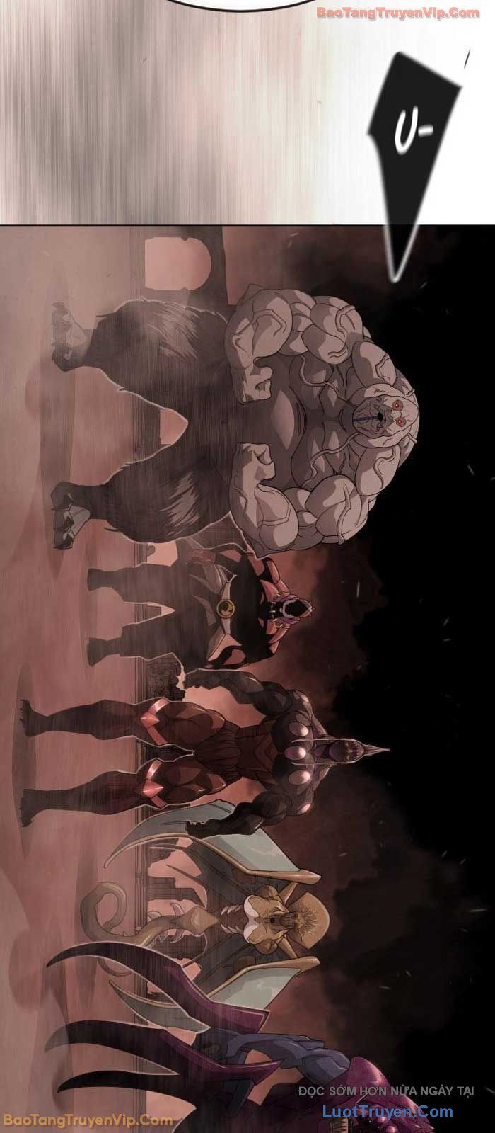 Kỷ Nguyên Siêu Anh Hùng Chapter 206 - 5