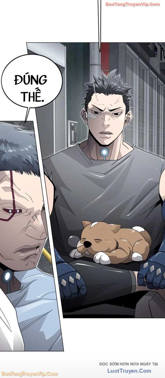 Kỷ Nguyên Siêu Anh Hùng Chapter 206 - 50