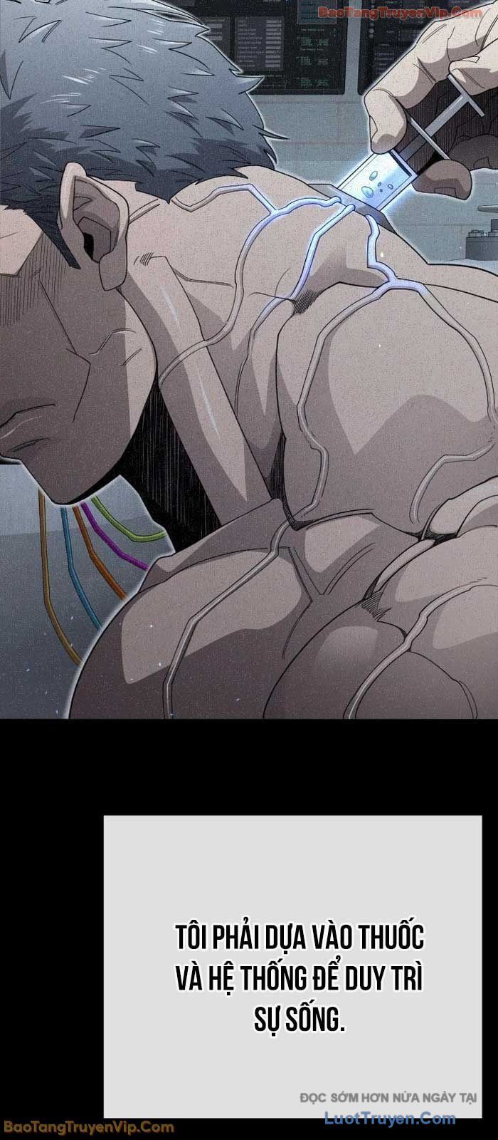 Kỷ Nguyên Siêu Anh Hùng Chapter 206 - 55