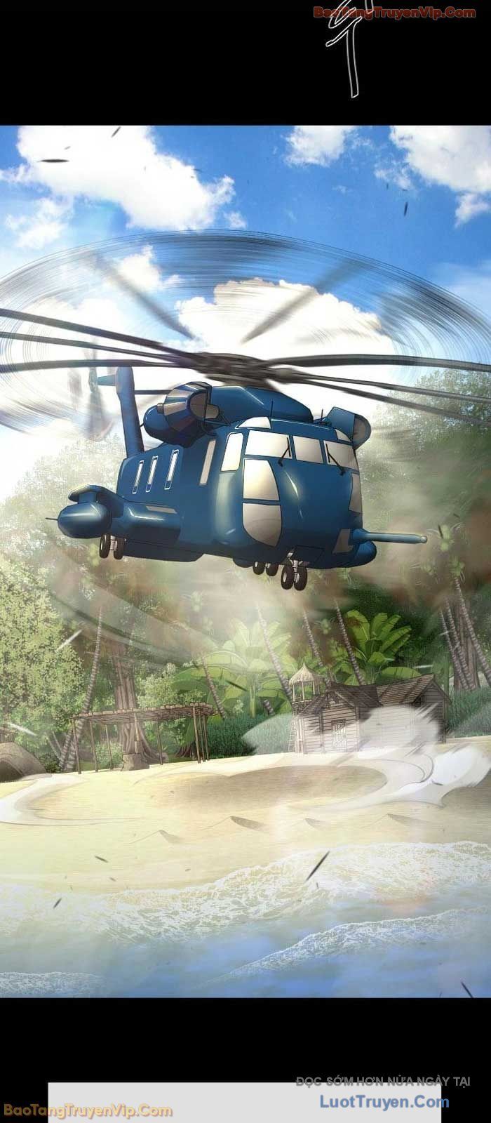 Kỷ Nguyên Siêu Anh Hùng Chapter 206 - 60