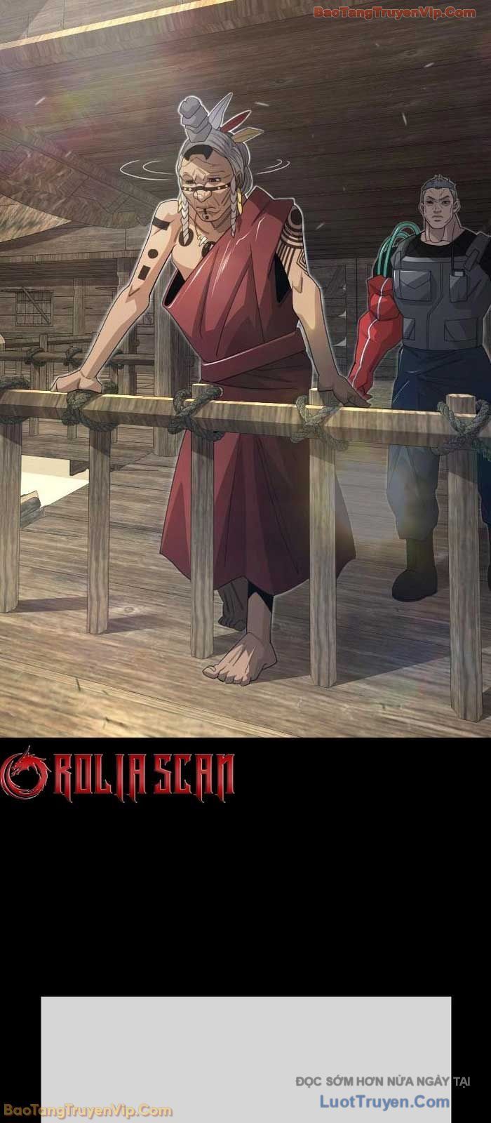 Kỷ Nguyên Siêu Anh Hùng Chapter 206 - 67