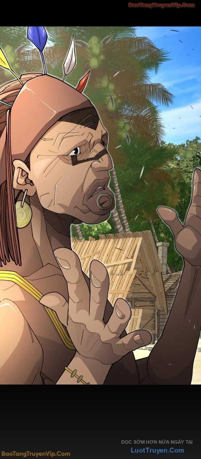 Kỷ Nguyên Siêu Anh Hùng Chapter 206 - 80