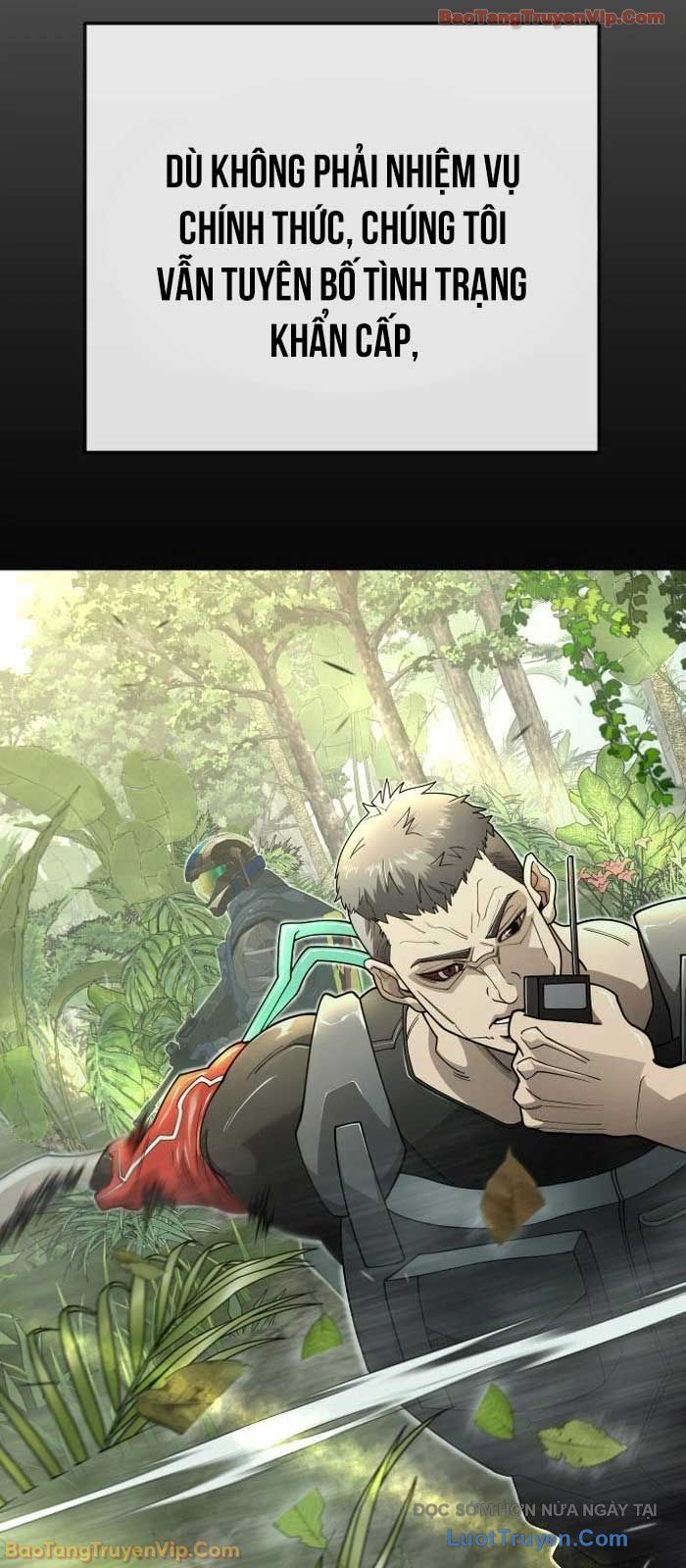 Kỷ Nguyên Siêu Anh Hùng Chapter 206 - 100