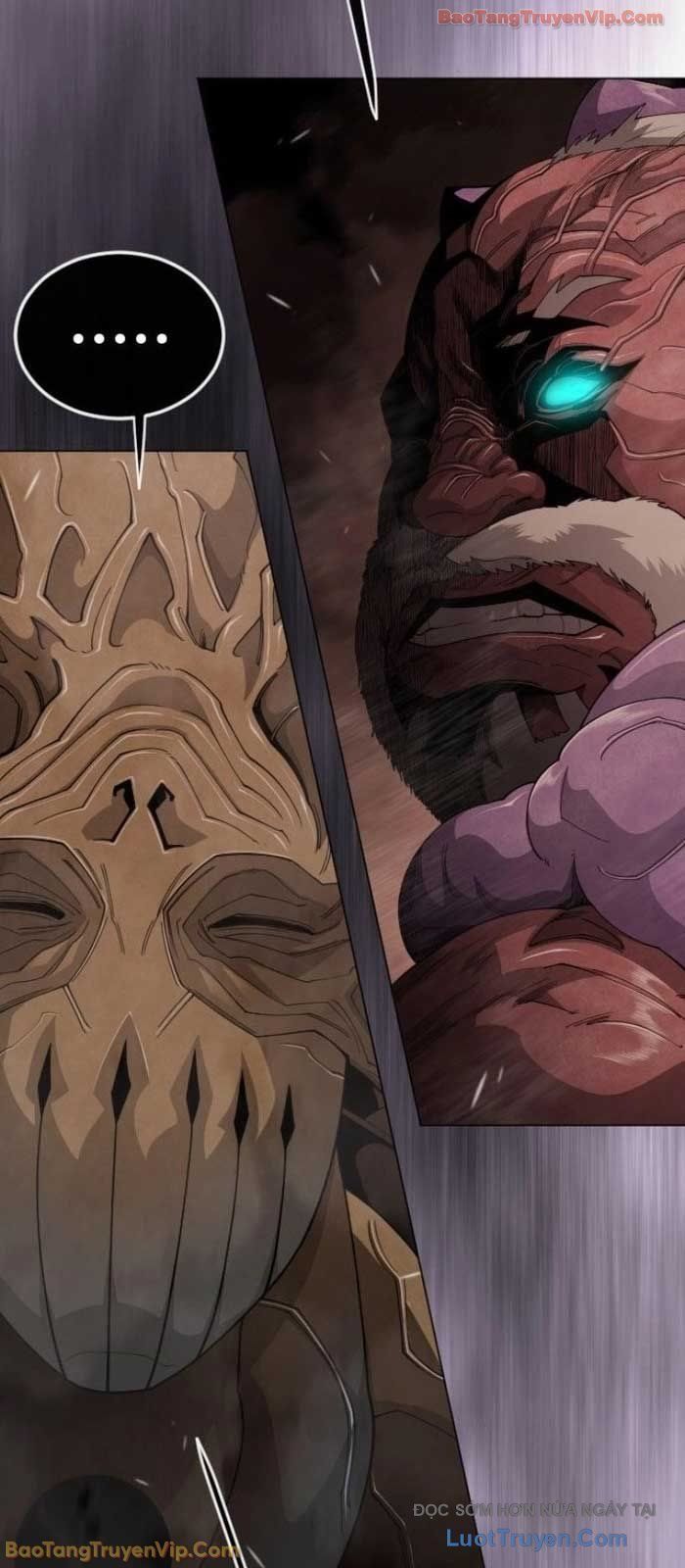 Kỷ Nguyên Siêu Anh Hùng Chapter 207 - 14