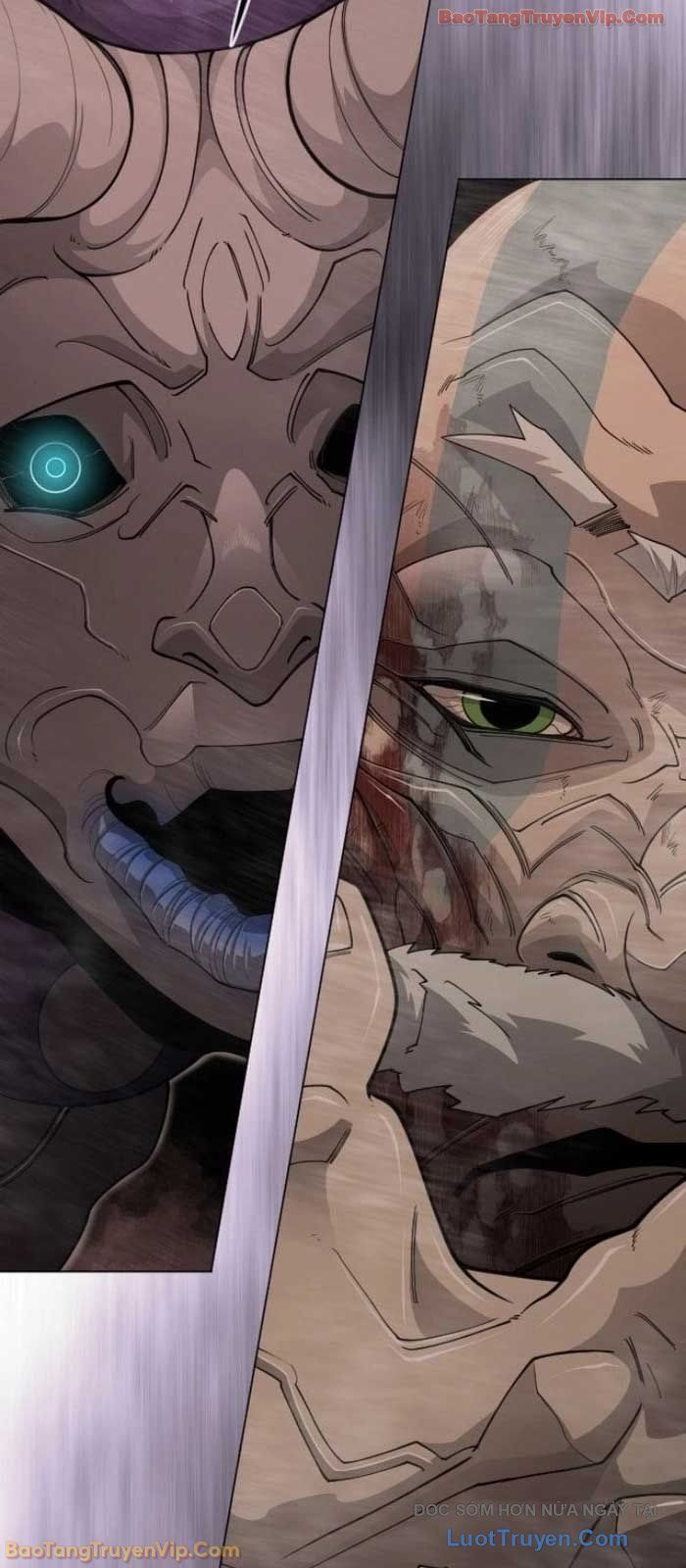 Kỷ Nguyên Siêu Anh Hùng Chapter 207 - 51