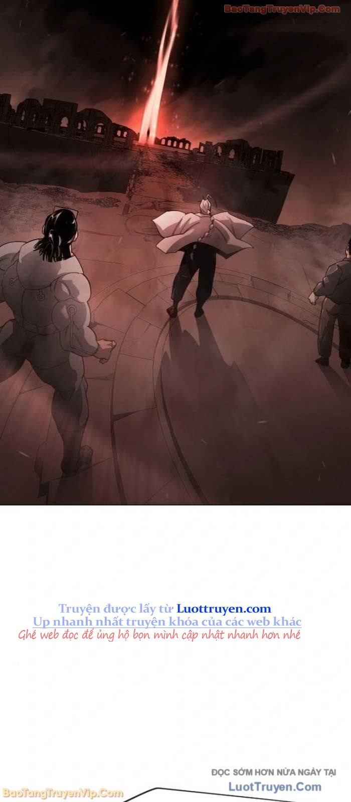 Kỷ Nguyên Siêu Anh Hùng Chapter 207 - 99