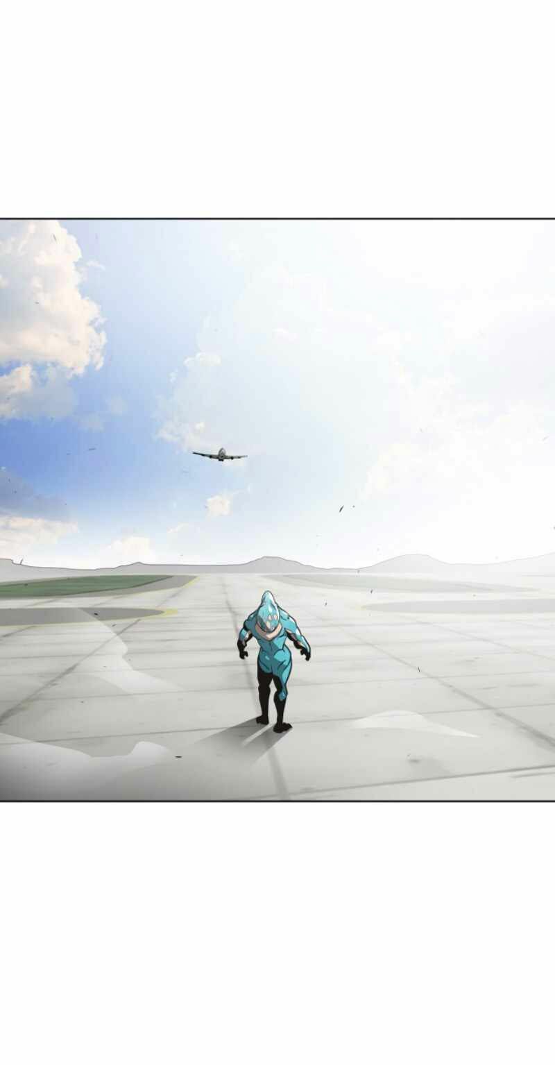 Kỷ Nguyên Siêu Anh Hùng Chapter 21 - 1