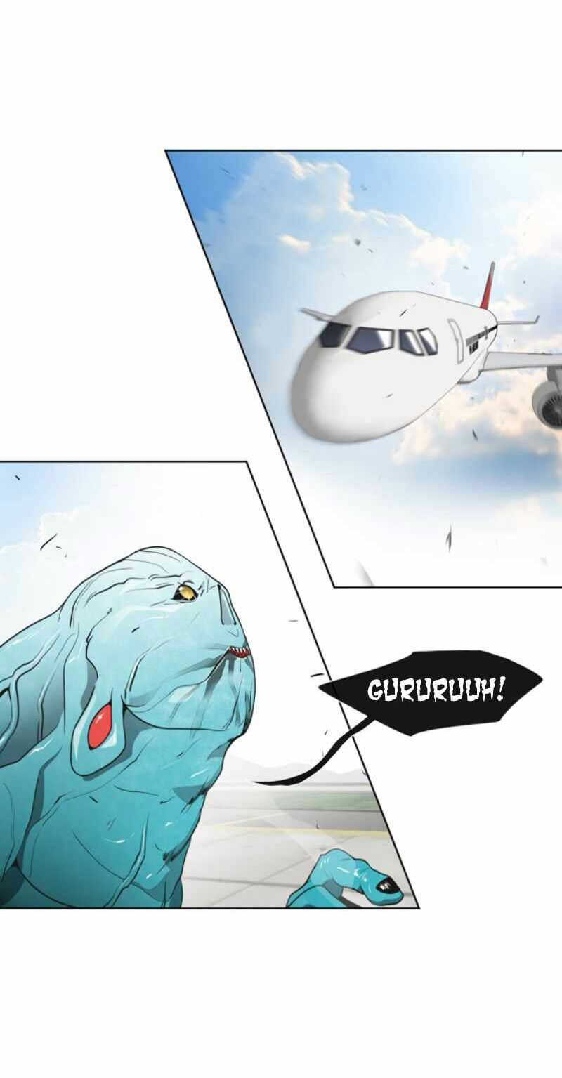 Kỷ Nguyên Siêu Anh Hùng Chapter 21 - 2