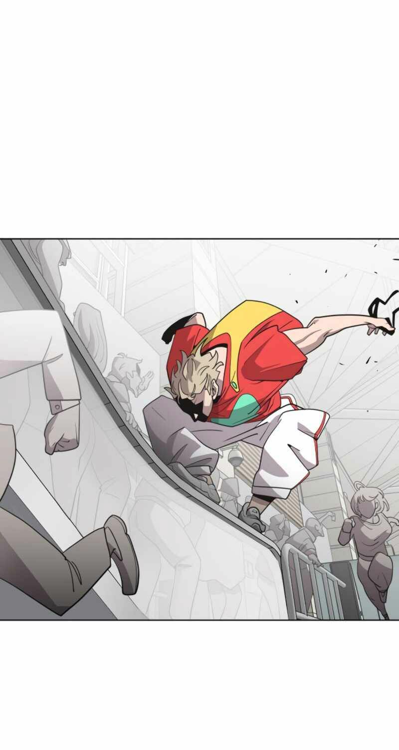 Kỷ Nguyên Siêu Anh Hùng Chapter 21 - 11