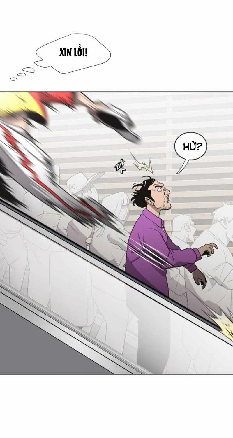 Kỷ Nguyên Siêu Anh Hùng Chapter 21 - 13