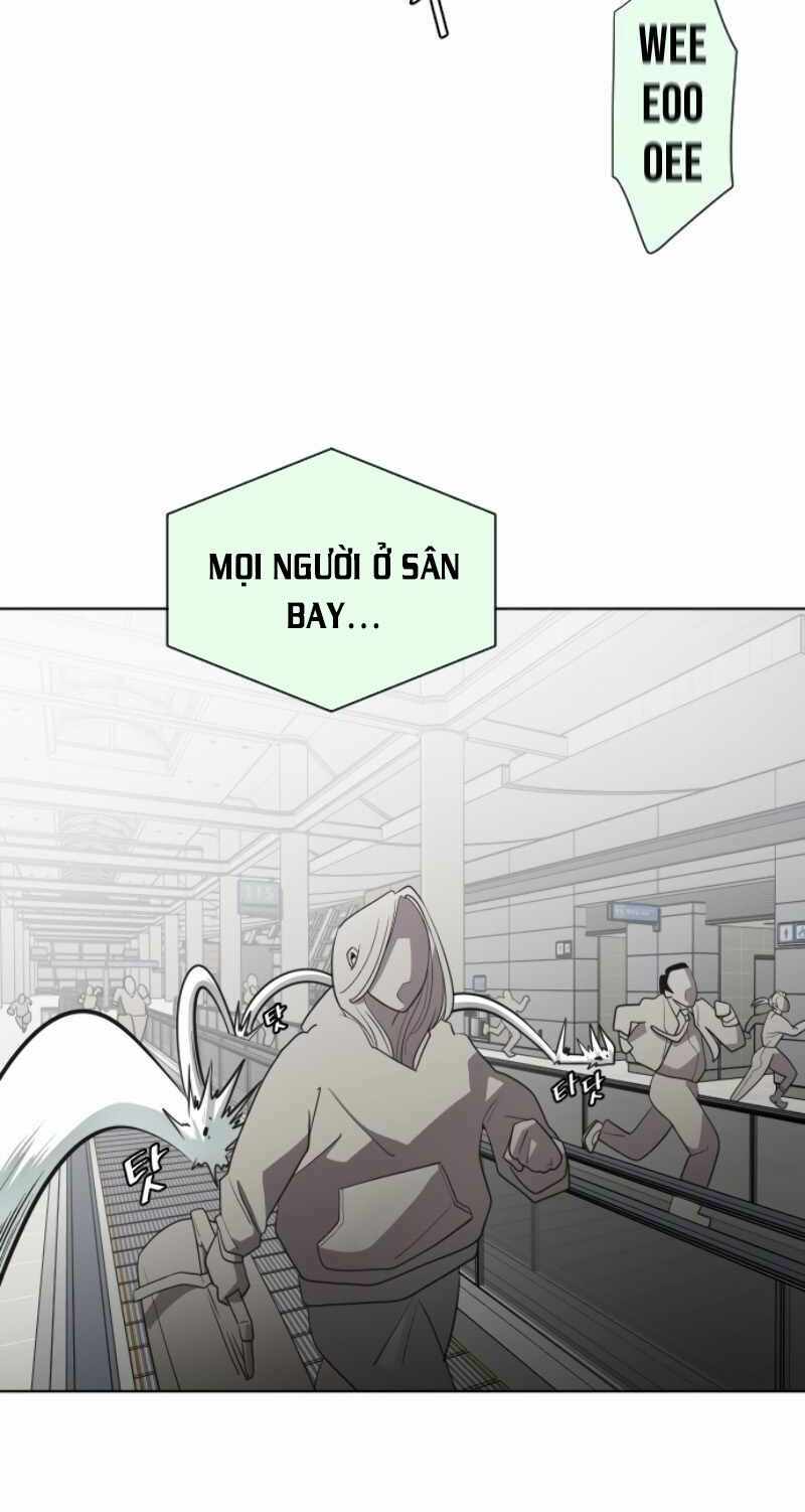 Kỷ Nguyên Siêu Anh Hùng Chapter 21 - 15