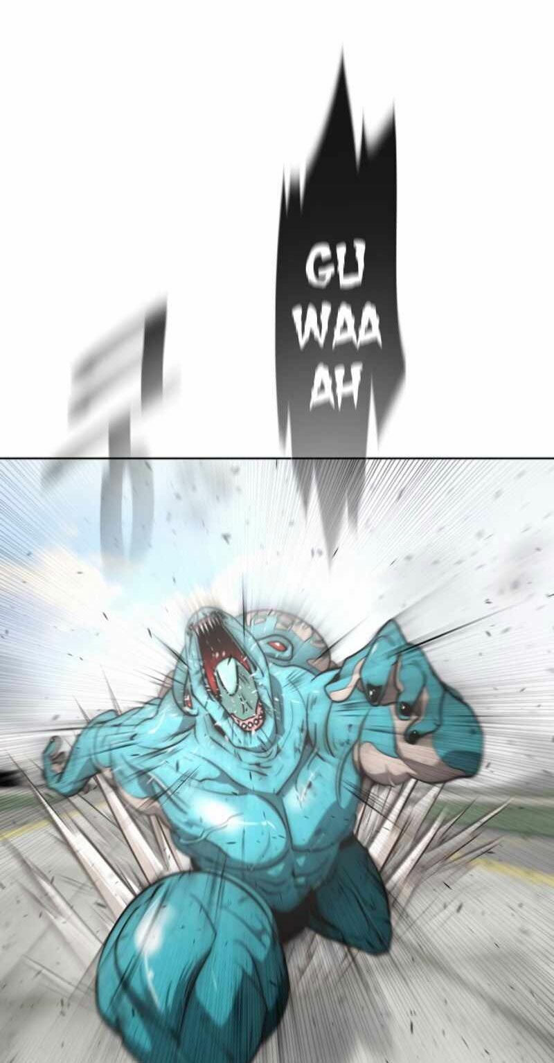 Kỷ Nguyên Siêu Anh Hùng Chapter 21 - 3