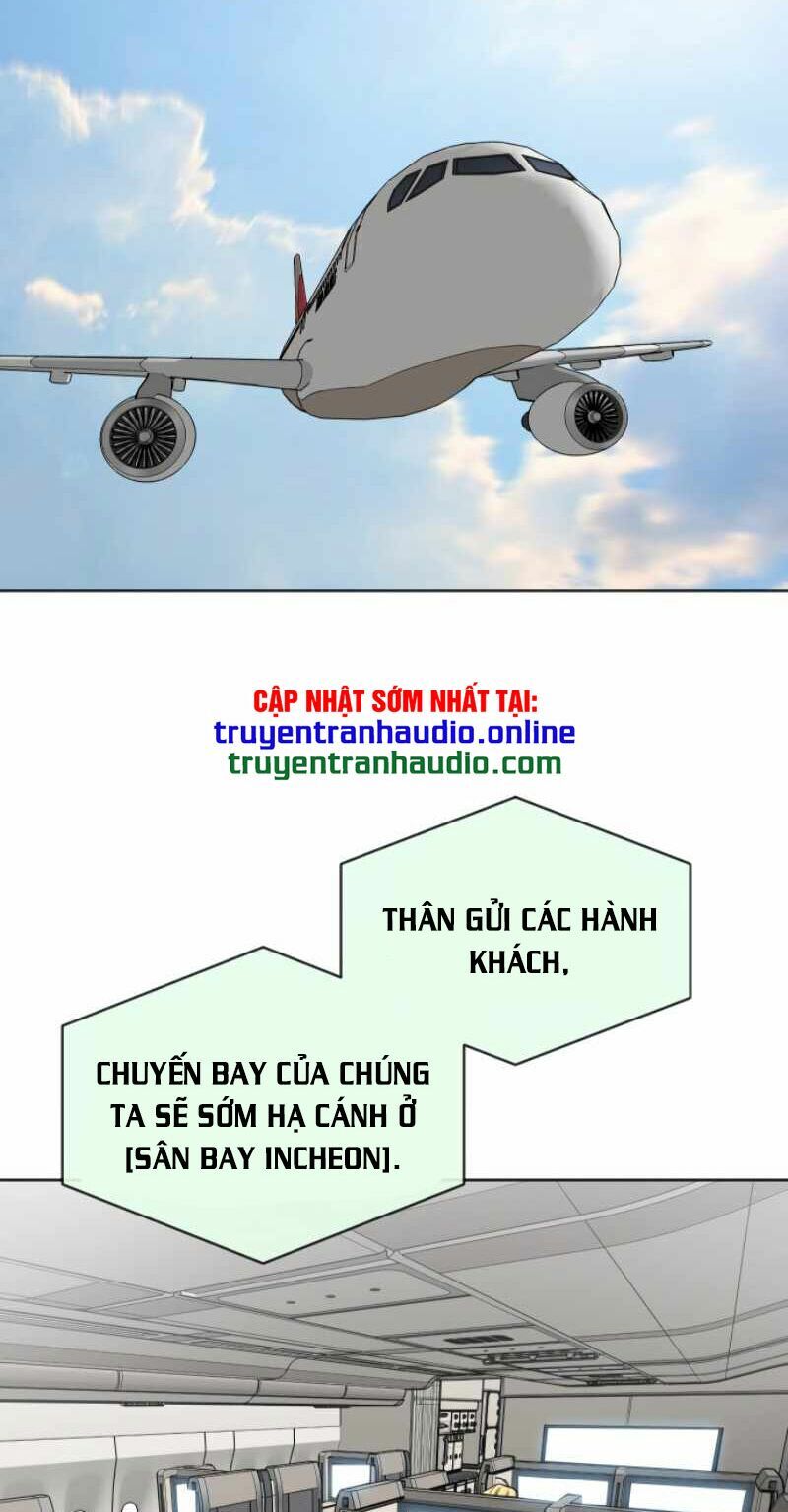 Kỷ Nguyên Siêu Anh Hùng Chapter 21 - 26