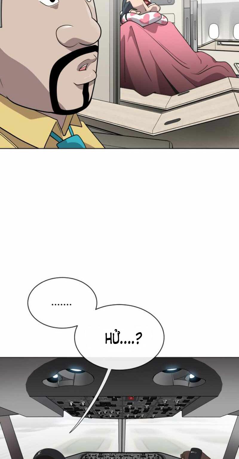 Kỷ Nguyên Siêu Anh Hùng Chapter 21 - 28