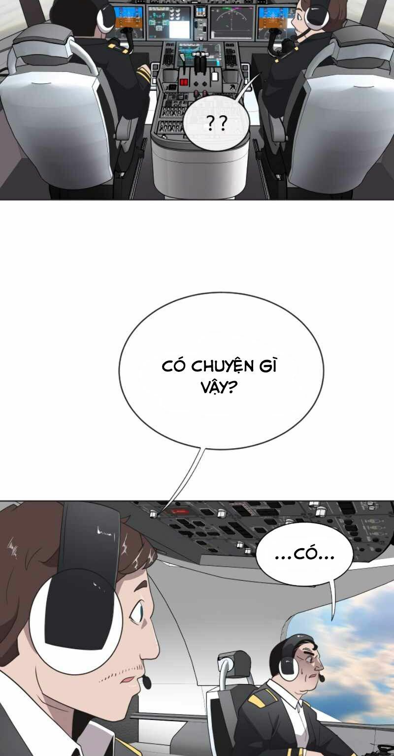 Kỷ Nguyên Siêu Anh Hùng Chapter 21 - 29