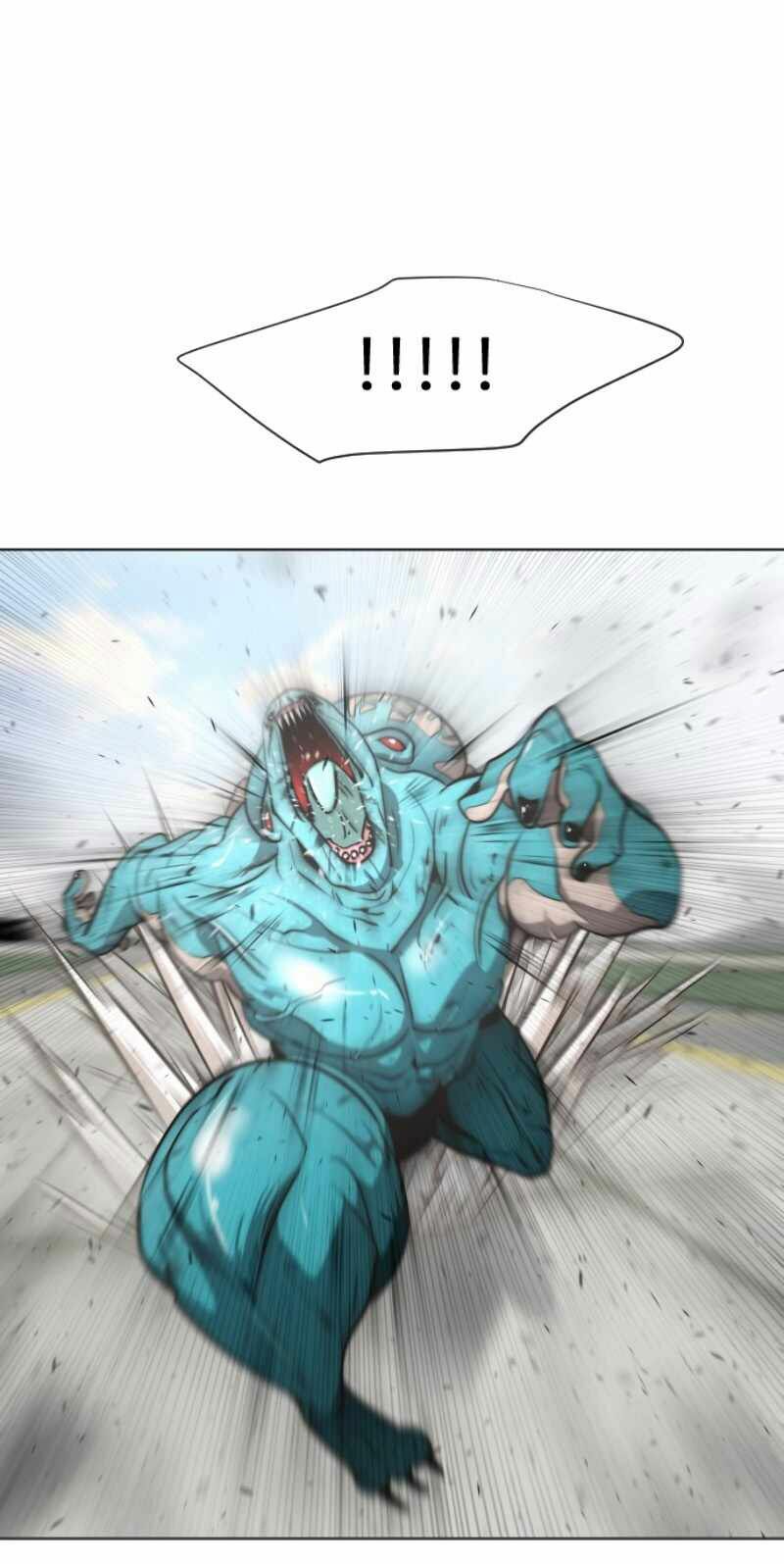 Kỷ Nguyên Siêu Anh Hùng Chapter 21 - 31