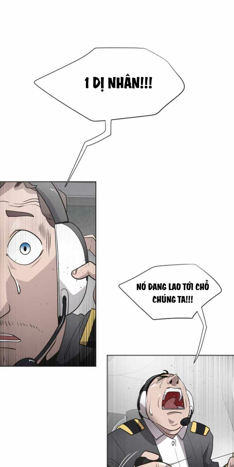Kỷ Nguyên Siêu Anh Hùng Chapter 21 - 32