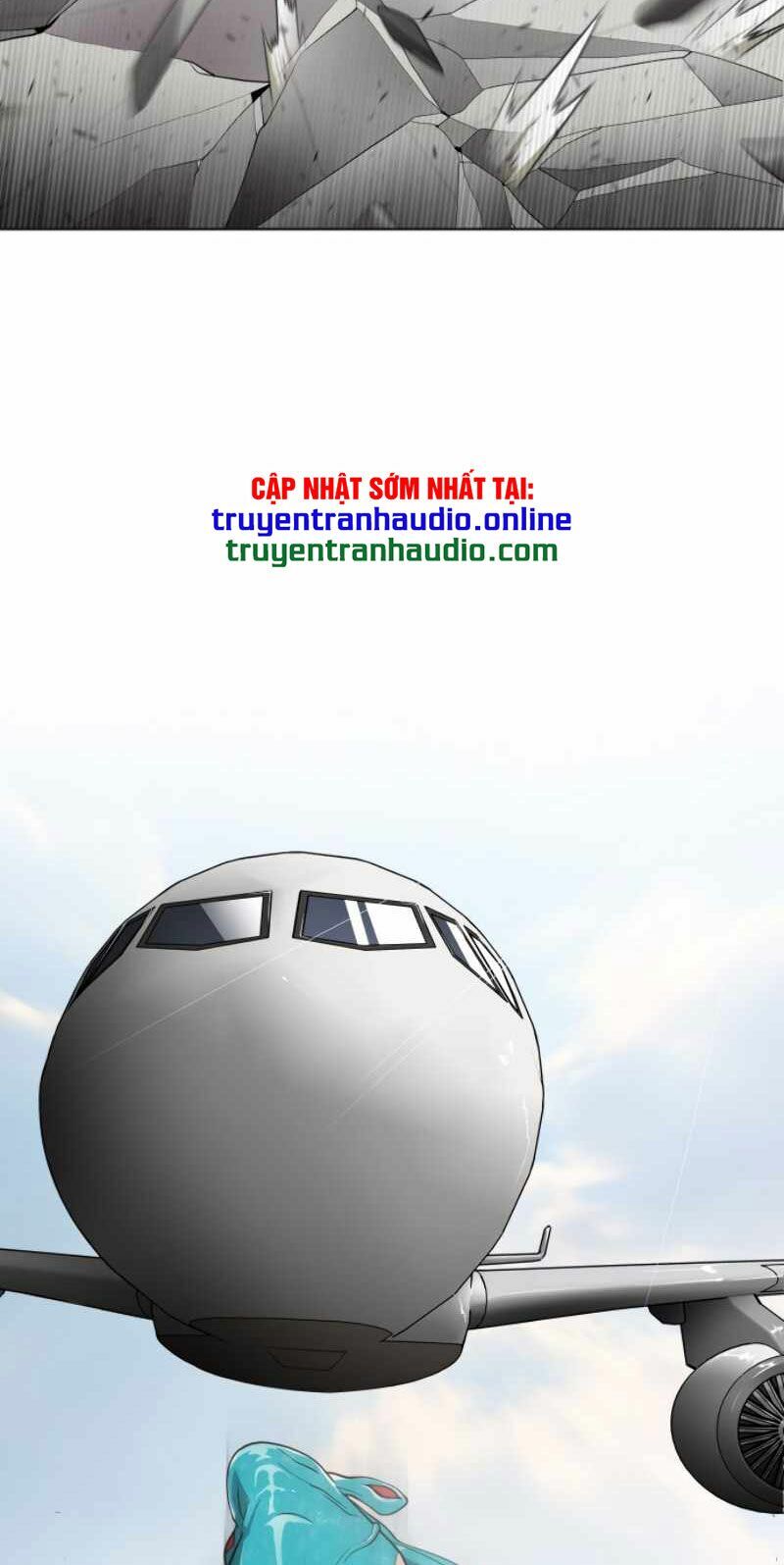 Kỷ Nguyên Siêu Anh Hùng Chapter 21 - 37