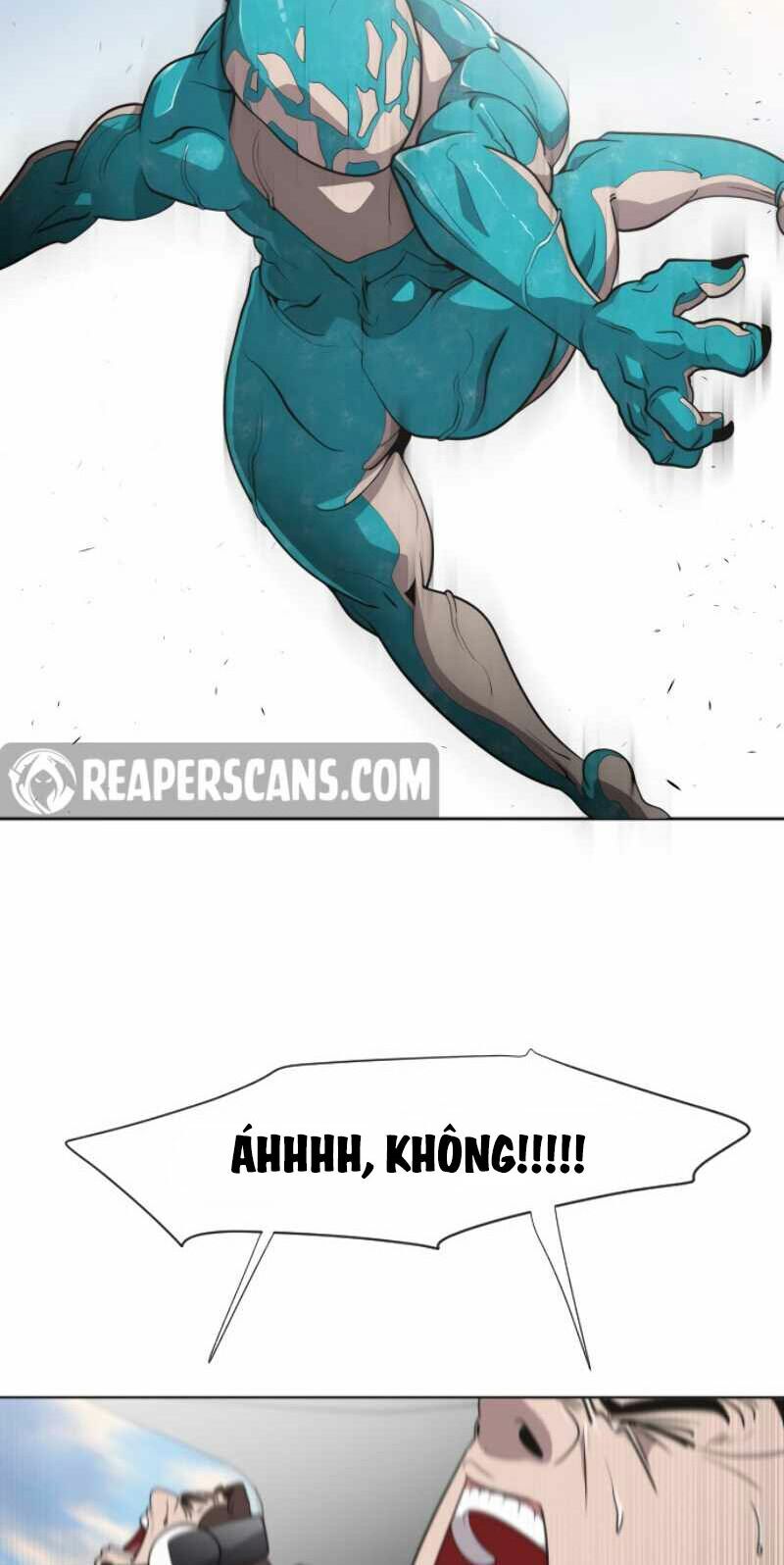 Kỷ Nguyên Siêu Anh Hùng Chapter 21 - 38