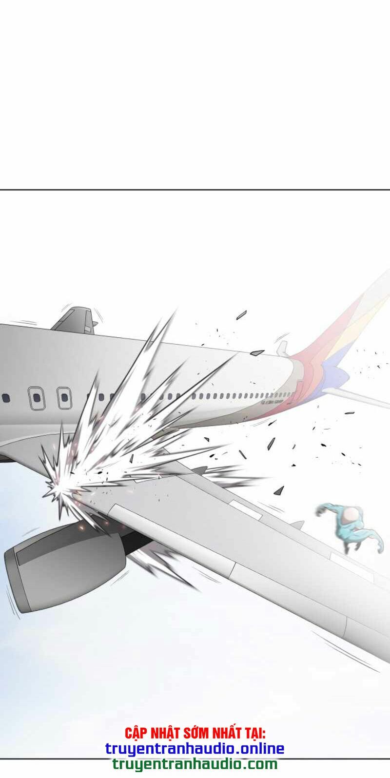 Kỷ Nguyên Siêu Anh Hùng Chapter 21 - 40