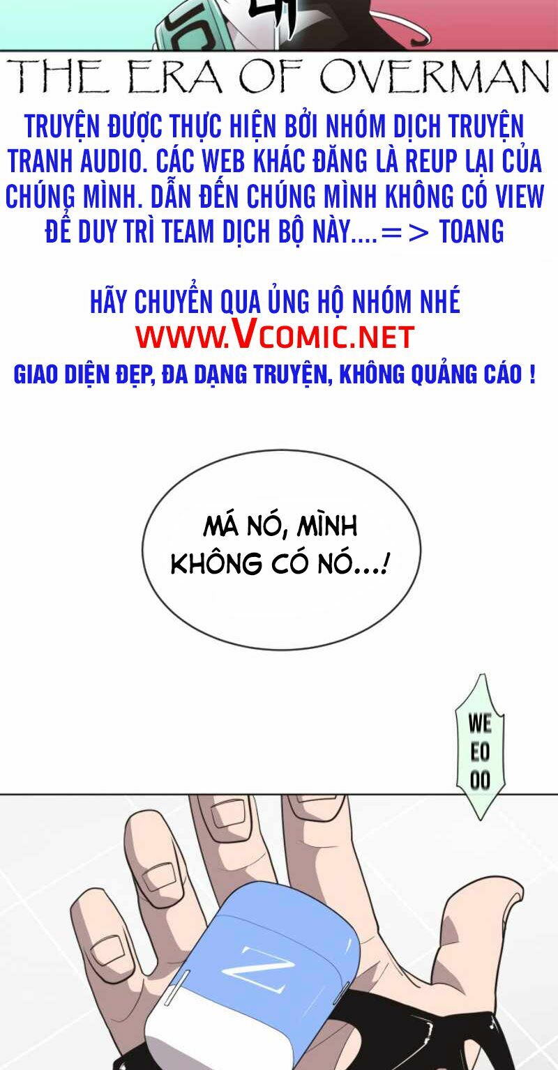 Kỷ Nguyên Siêu Anh Hùng Chapter 21 - 5